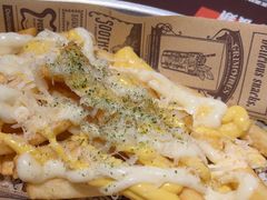-開籠雀冰室(同和金铂店)