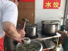 -南京汤包(徽州大道商业步行街店)