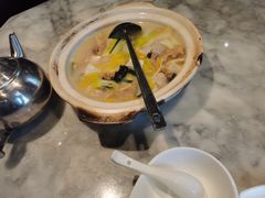 -城南往事·鲁菜济南菜(软件园美莲广场店)