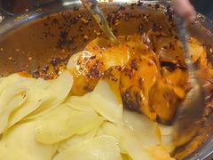 -周小亮丁家坡洋芋(全国总店)