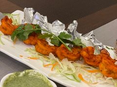 -Pita's&Tika's中东和印度风味餐厅(龙湖天街店)