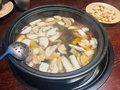 -滇野云南野生菌餐厅(陕西南路店)