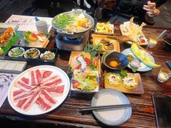 -芥岛(河北大街店)