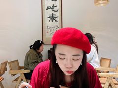 -鹈鹕素食餐厅自助餐部(正阳街店)
