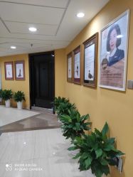 点击看大图 -女王智慧母婴健康护理·产后恢复中心