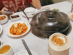 -四季缤纷椰子鸡(梅溪新天地店)