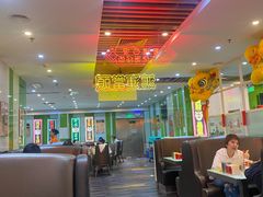-日昌餐馆(德胜门店)