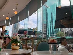 露天位-妙井の茶(罗湖地王店)