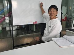 -樱花国际日语(徐家汇中心)