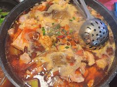 -香港祥正飯店·正宗灣仔50年海鲜老字号