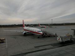 -中国联合航空