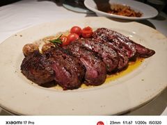 -波特曼西餐厅(中央大街店)