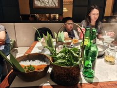 -太琼糟粕醋火锅·海南老爸茶(海棠湾臻选店)