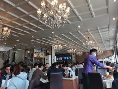 -壹山酒楼(三乡店)
