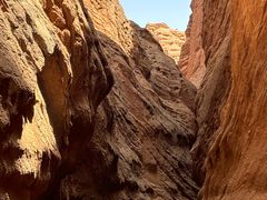 -天山神秘大峡谷