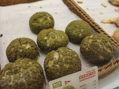-西树泡芙(蓝色港湾店)