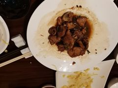 -逸林轩中餐厅(中信泰富朱家角锦江酒店)