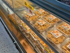 -鲍师傅糕点(八一馆店)