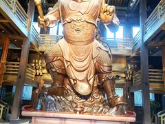 -香积寺