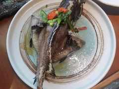 -九井澤精致料理(金茂店)