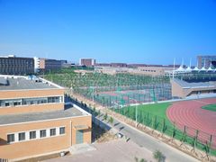 -天津现代职业技术学院