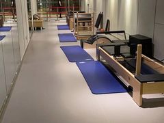 -银吉姆健身(恒隆馆)