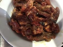 -马路牙子地桌烤肉(工体店)