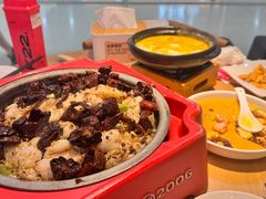 -大丰收脆鱼(浦西万达店)