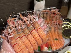 -花潮料理艺食馆(SM新生活广场店)