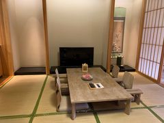 -北京古北水镇御舍温泉酒店