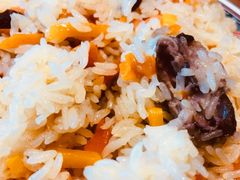 -巴依老爷新疆美食(常营店)
