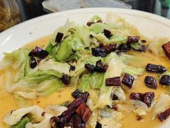 -好妈王饺子(滂江街店)