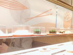 -争鲜回转寿司(东方银座店)