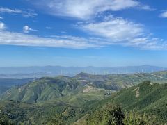 -灵山