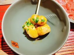 -谭鸭血老火锅(远大购物广场店)