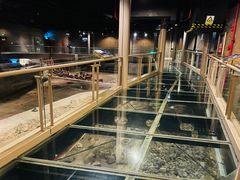 -元代水闸遗址博物馆