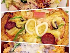 iphone_upload_pic-萨莉亚意式餐厅(中北永旺店)