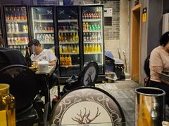 -金谷园饺子·烧烤(人大总店)