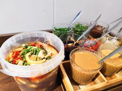 -金龙·打边炉(南京西路店)