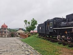 -清风小镇闯关东影视基地