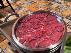 -南城十里潮汕鲜牛火锅·鲜虾生滚粥(融汇老商埠店)