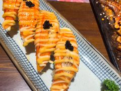 -仙隐小鹿料理食堂(沙市人信汇店)
