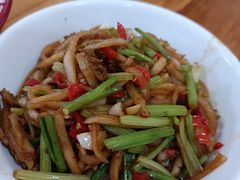 酸萝卜牛肚-浏阳小饭铺(洪西小区店)