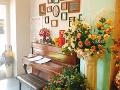 -柯斗斗主题餐厅·狗咖·围炉煮茶·茶饮(国瑞升平里店)