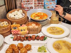 -陶陶居酒家(第十甫路总店)