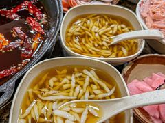 -谭记重庆老火锅(总店)