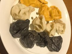 -KŌNG胶东小馆(华熙店)