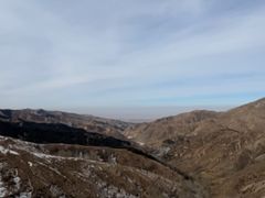 -雁门关景区