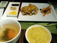 -华辉快餐店(江南西总店)