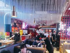 -杨记齐齐哈尔烤肉(总店)